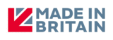Proud to be a part of Made In Britain!