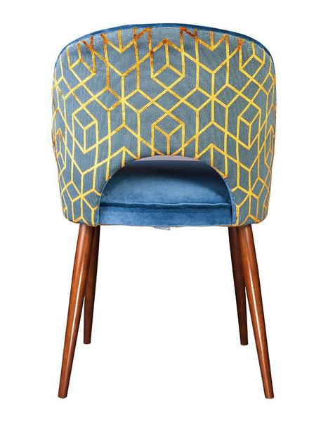 New Fernandina Classic Carver Dining Chair